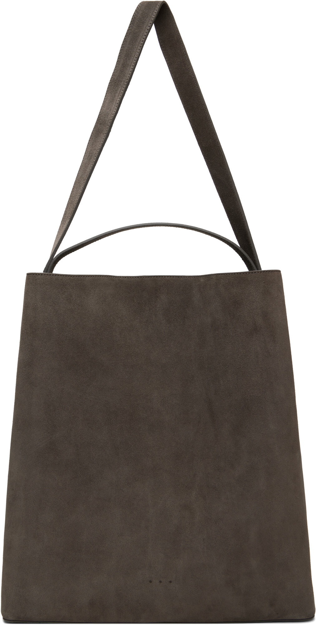 Aesther Ekme Gray Sac Bag