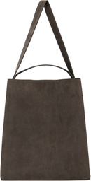 Aesther Ekme Gray Sac Bag