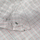 Maison Kitsuné Zipped Jacket