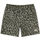 Stussy Tonal Water Short