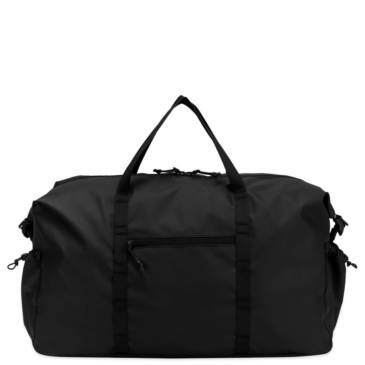 Elliker Holdall - Large in Black 