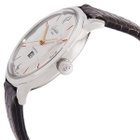 Glashutte Original Sixties Panorama Date Automatic Silver Dial Mens Watch 2-39-47-01-02-04