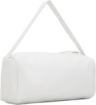 Gimaguas White Estuche Bag