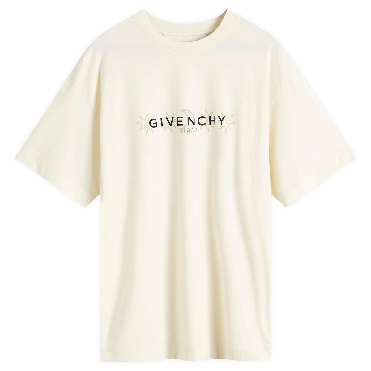 Givenchy t shirt mens best sale