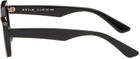 AKILA Black Frenzy Sunglasses