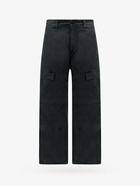 Stone Island   Trouser Grey   Mens