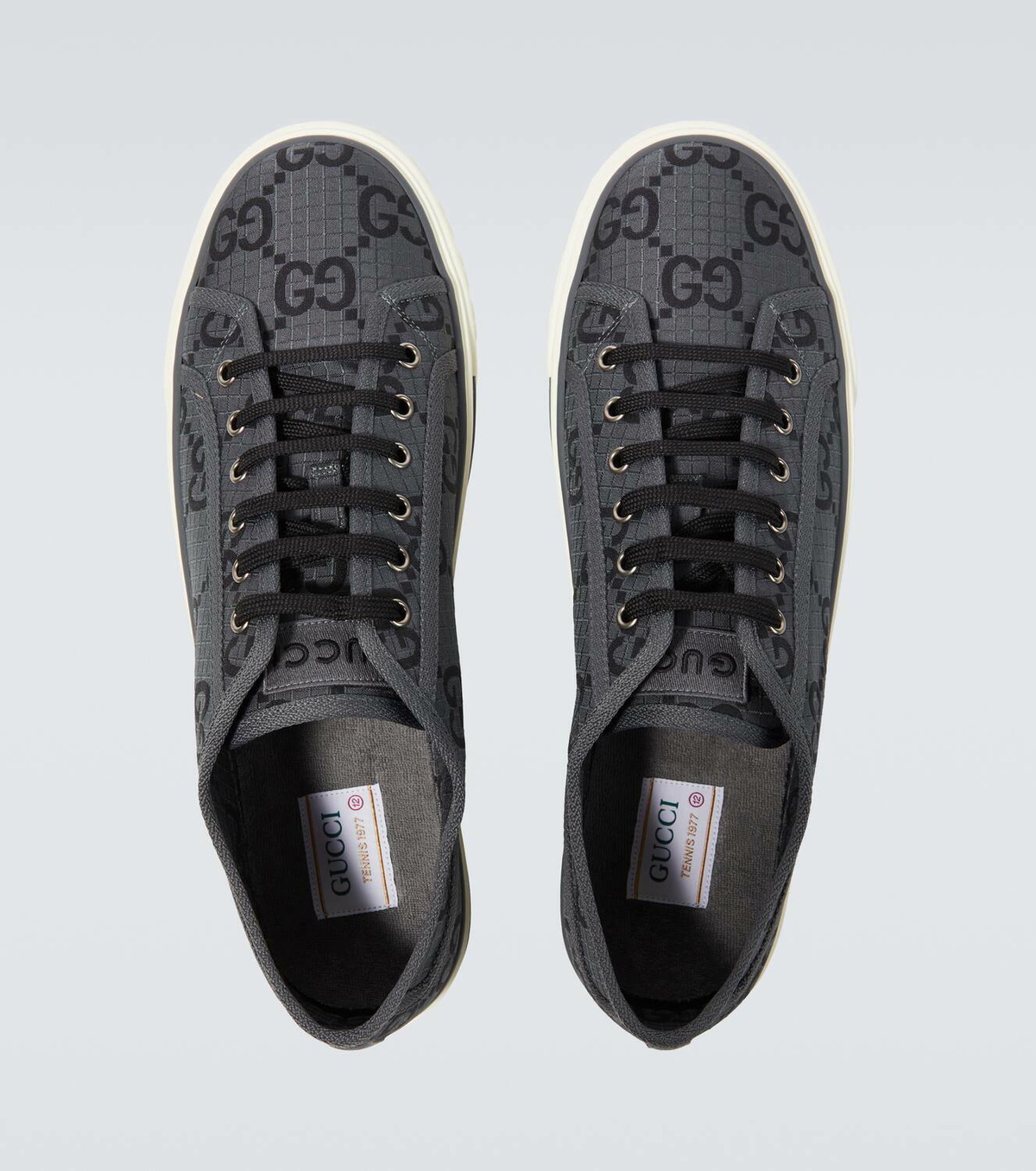 Gucci Gucci Tennis 1997 low-top sneakers Gucci