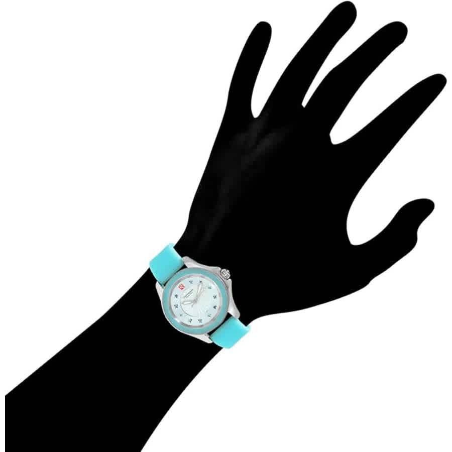 Steinhausen Arbon Multi-Color Dial Ladies Watch S01020