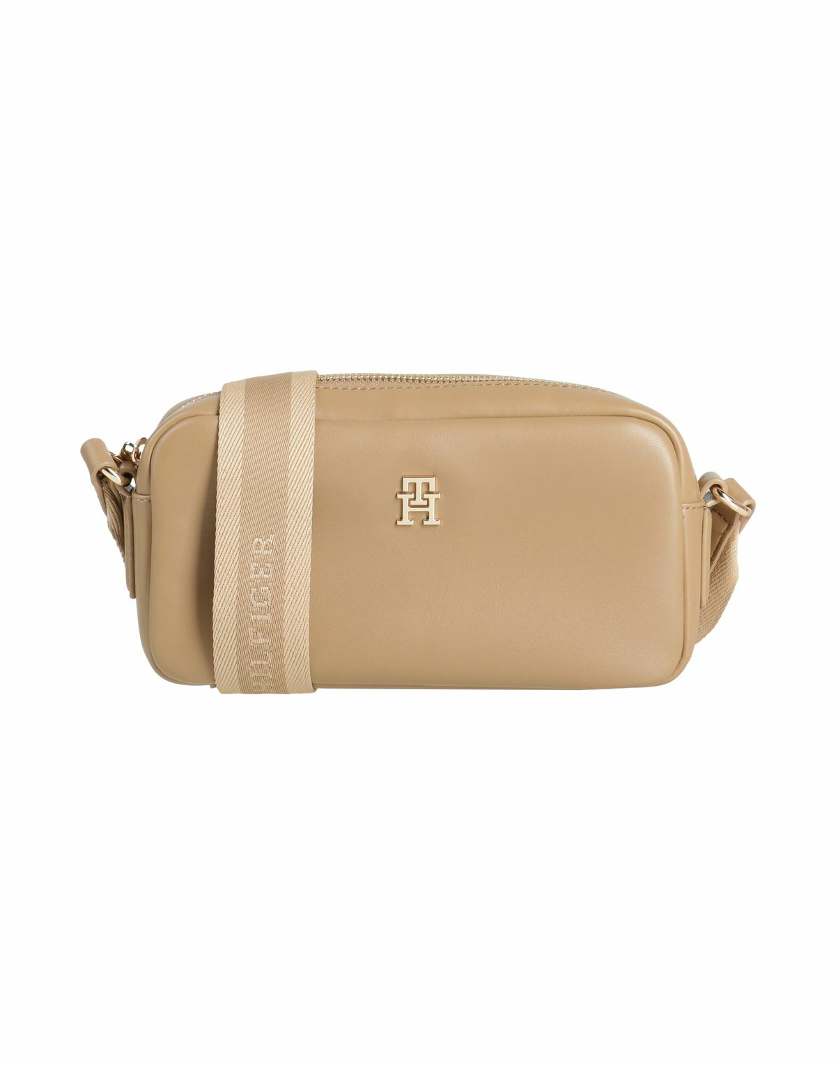 Tommy Hilfiger Womens Cross-body bag Sand