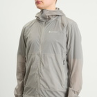 Montane Men's Featherlite Hooded Jacket in Ridge