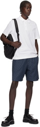 Givenchy Black G-Trek Backpack