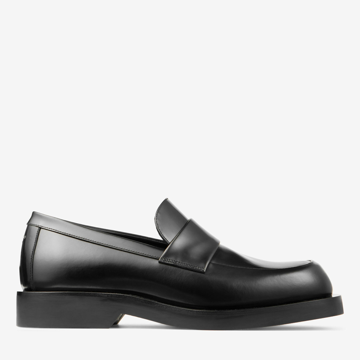 Jimmy Choo Buff Loafer Dress Shoe
