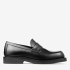 Jimmy Choo Buff Loafer Dress Shoe