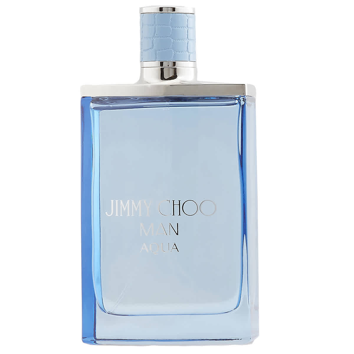Jimmy Choo Mens Aqua EDT Spray 3.38 oz Fragrances 3386460129824