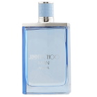 Jimmy Choo Mens Aqua EDT Spray 3.38 oz Fragrances 3386460129824