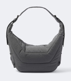 Lemaire Soft Game Large shoulder bag