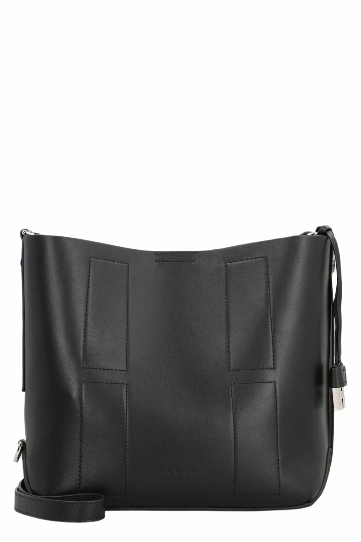 【送料&関税込】Hogan Hocket Piccola Hobo Bag HOGAN Hogan Hocket Hobo Bag Medium | REVERSIBLE