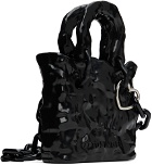 Ottolinger Black Signature Ceramic Bag