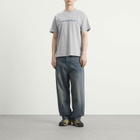 thisisneverthat Men's T-Logo T-Shirt in Dark Grey