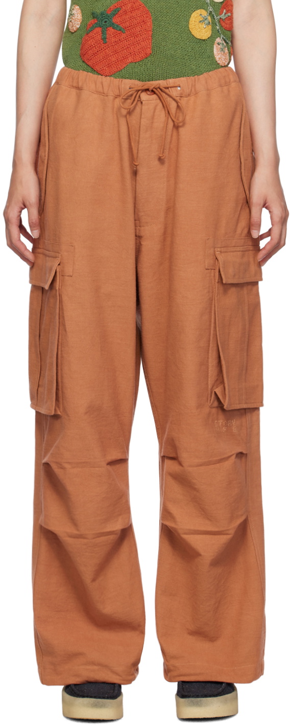 STORY mfg. Lush Trousers Story Mfg.