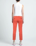 Briglia 1949 Womens Pants Rust