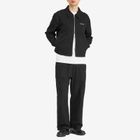 POSTAL Men's Work Jacket in Black