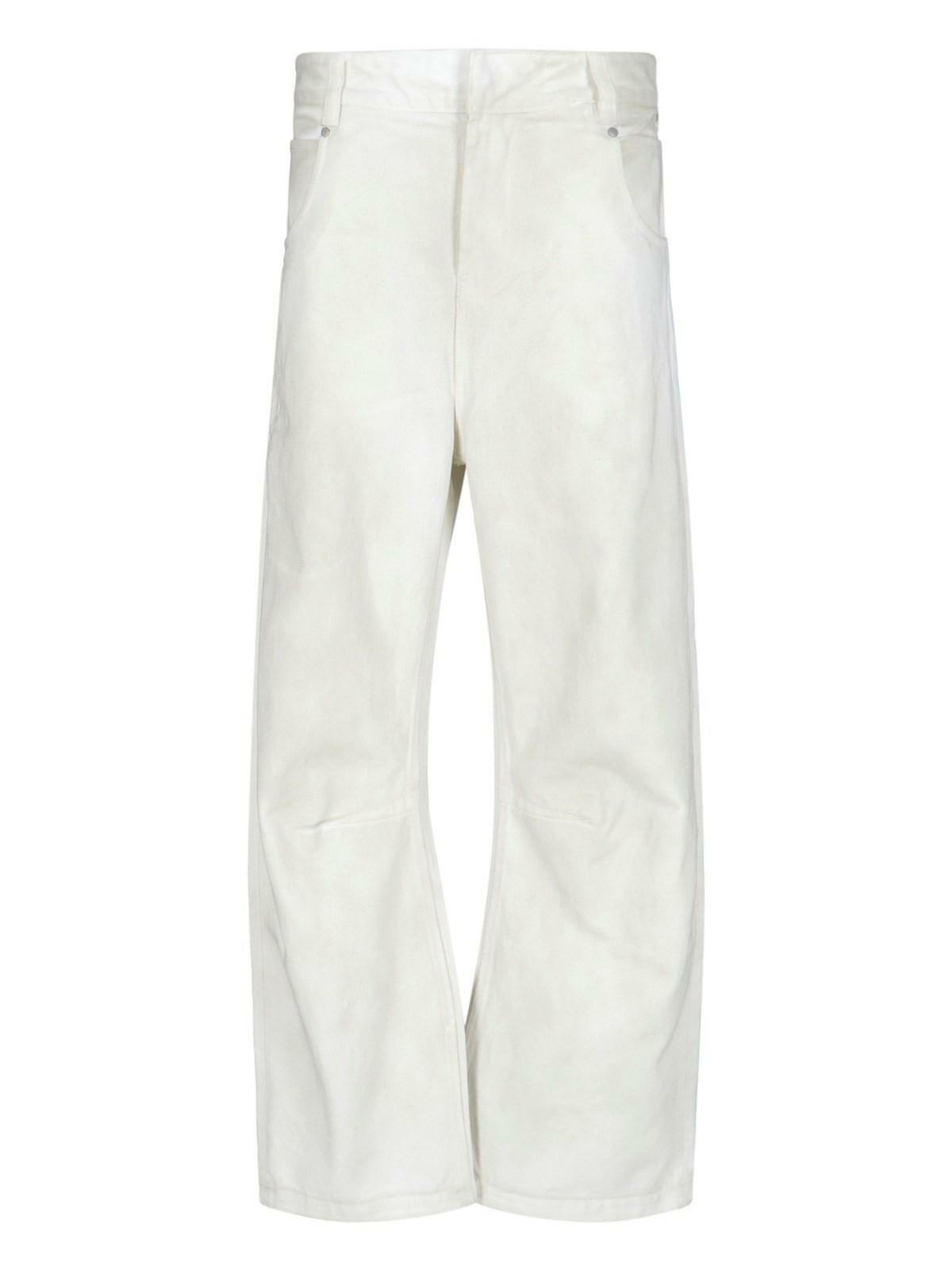 Entire Studios dem Loose Jeans