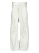 Entire Studios dem Loose Jeans