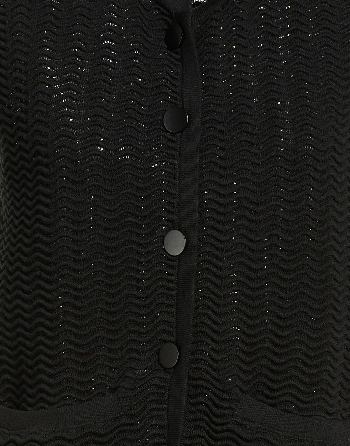 Rag & Bone Womens Cardigan in Black