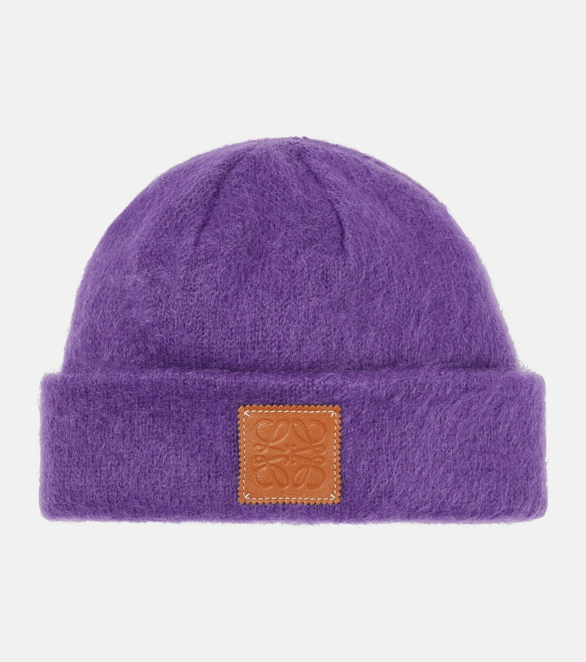 Loewe anagram discount beanie