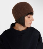 Loro Piana Alicia wool felt hat