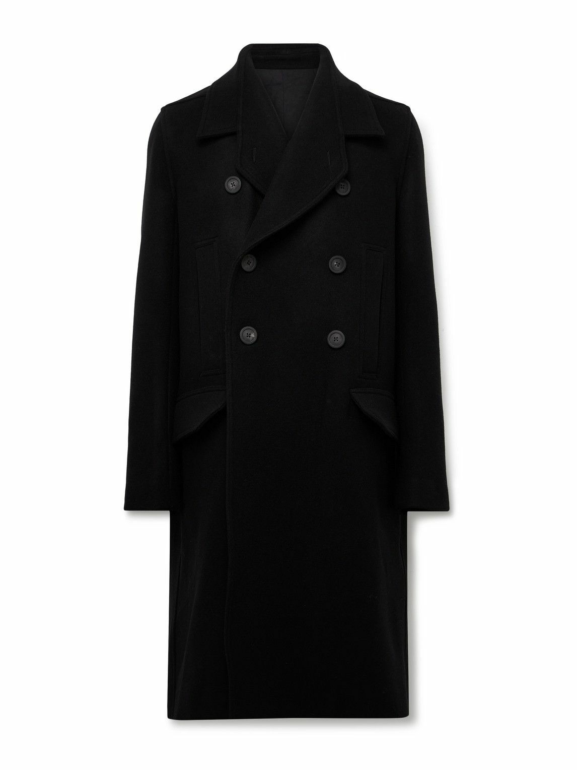 【送料&関税込】Rick Owens Jmf Jacket Rick Owens JMF ジャケット | ブラック | FARFETCH JP