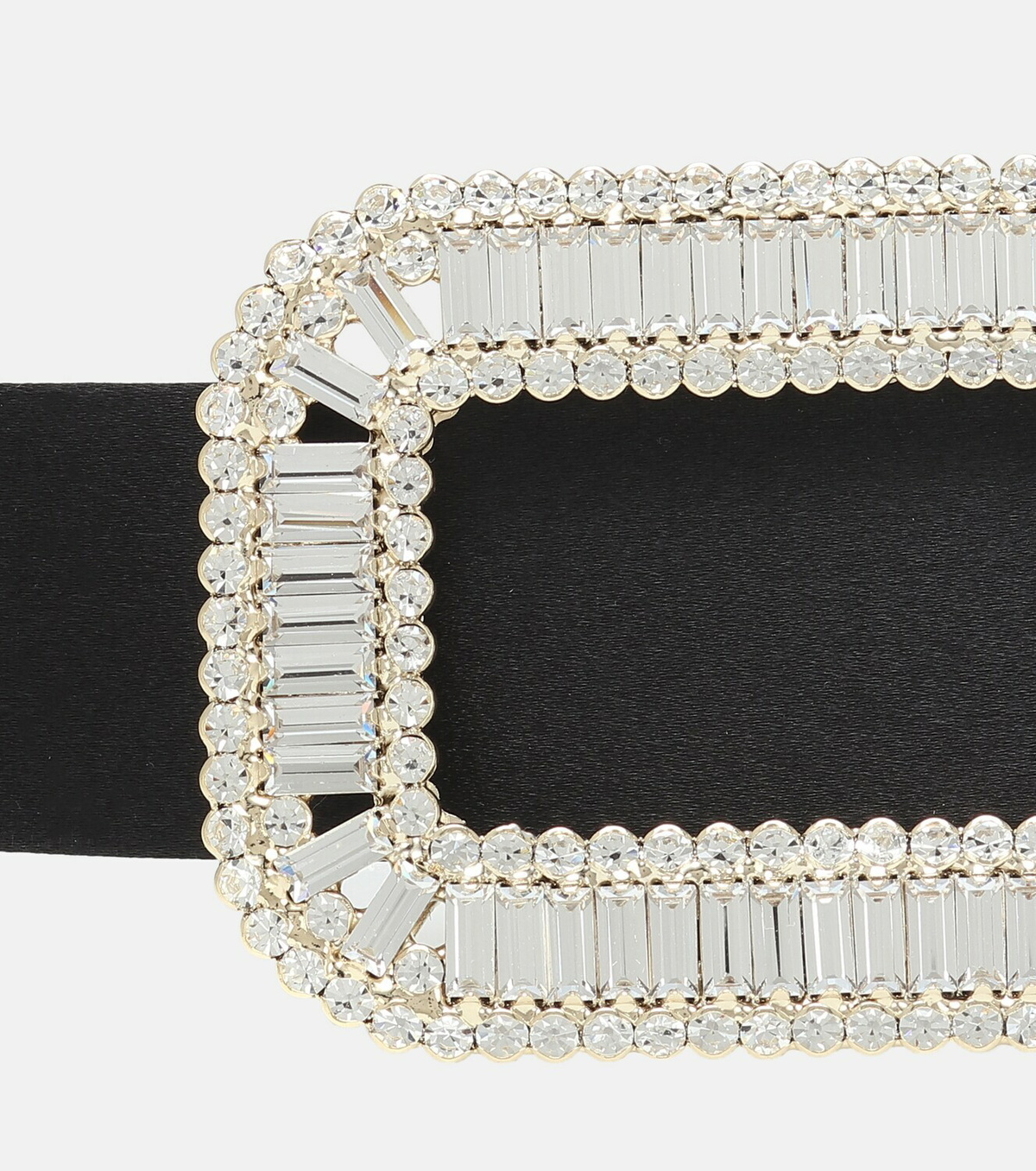 ベルト Roger Vivier Ceinture Pilgrim P.30 Roger Vivier Pilgrim belt Roger Vivier