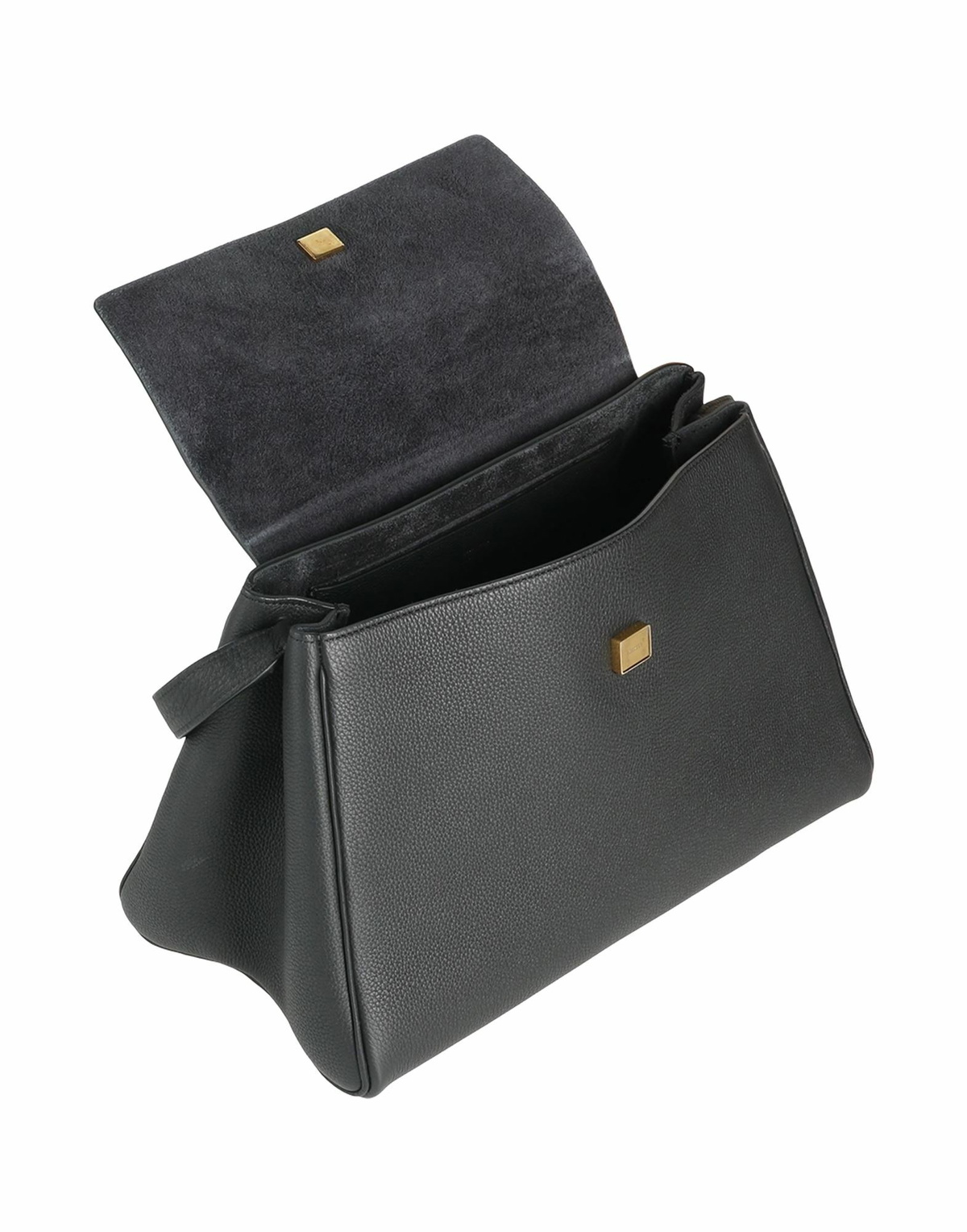 Khaite Womens Handbag in Black