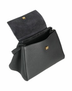 Khaite Womens Handbag in Black