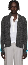 Gimaguas Black Diego Sweater