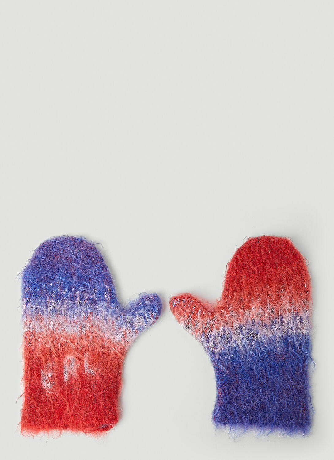 ERL Dégradé Kni Mittens