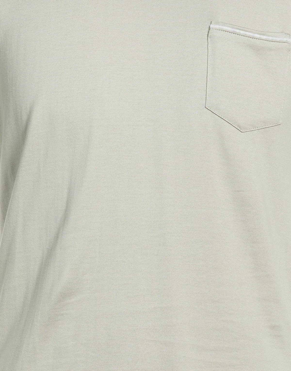 Eleventy Mens T-shirt Light in Grey
