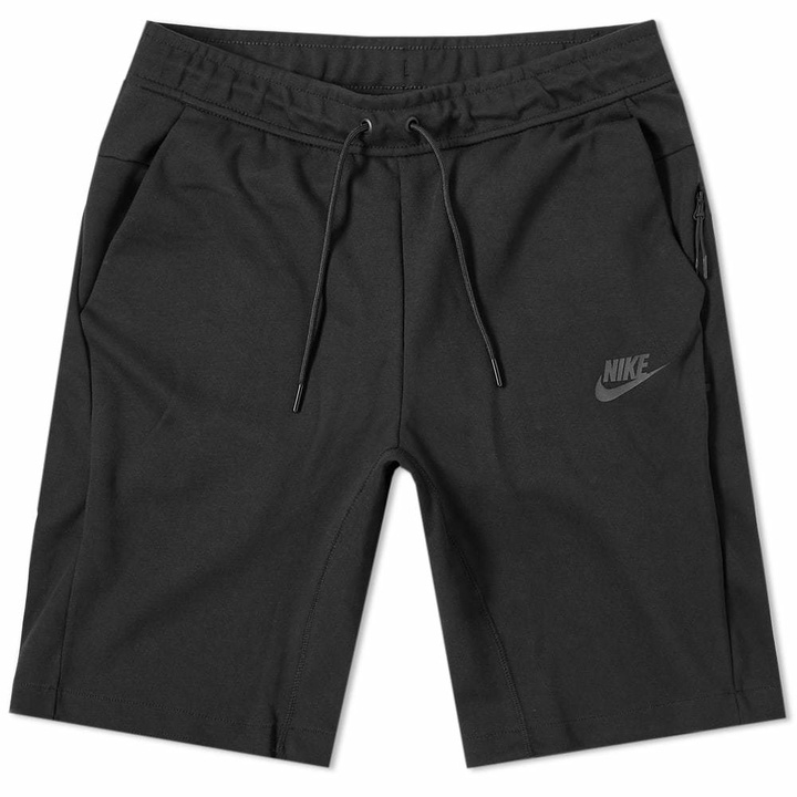 Photo: Nike Tech Fleece Short