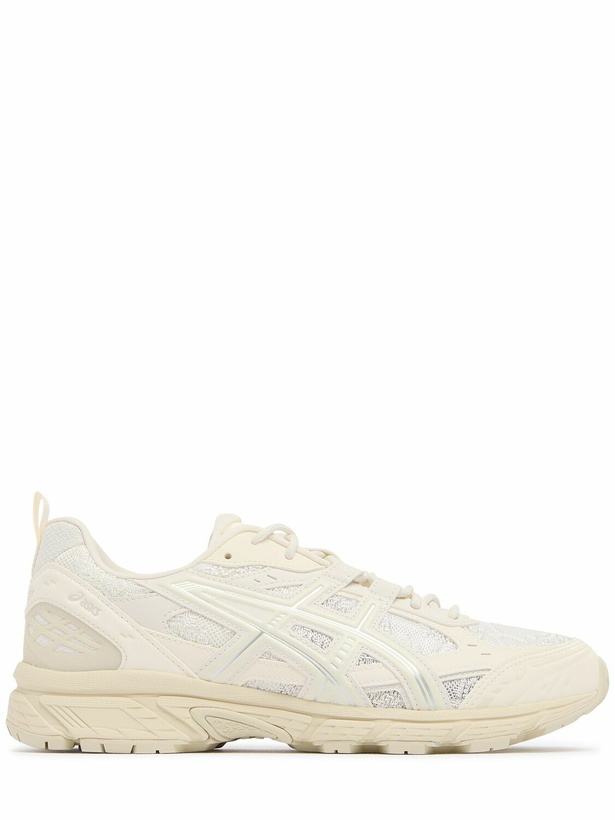 Photo: ASICS Gel Nunobiki Sneakers