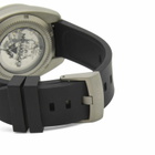 Timex Expedition Pioneer Titanium Automatic Watch in Black 