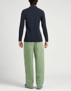 Dondup Mens Polo shirt in Navy