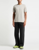 Rag & Bone Mens T-shirt in Light grey