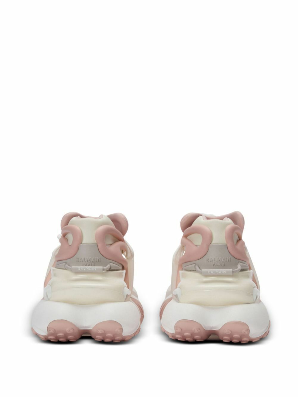 Balmain Unicorn Sneakers Balmain
