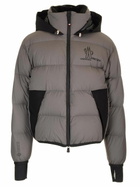 Moncler Grenoble marcassin Down Jacket