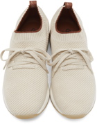 Loro Piana Off-White 360 LP Flexy Walk Sneakers