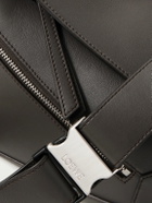 LOEWE - Puzzle Edge Small Leather Belt Bag