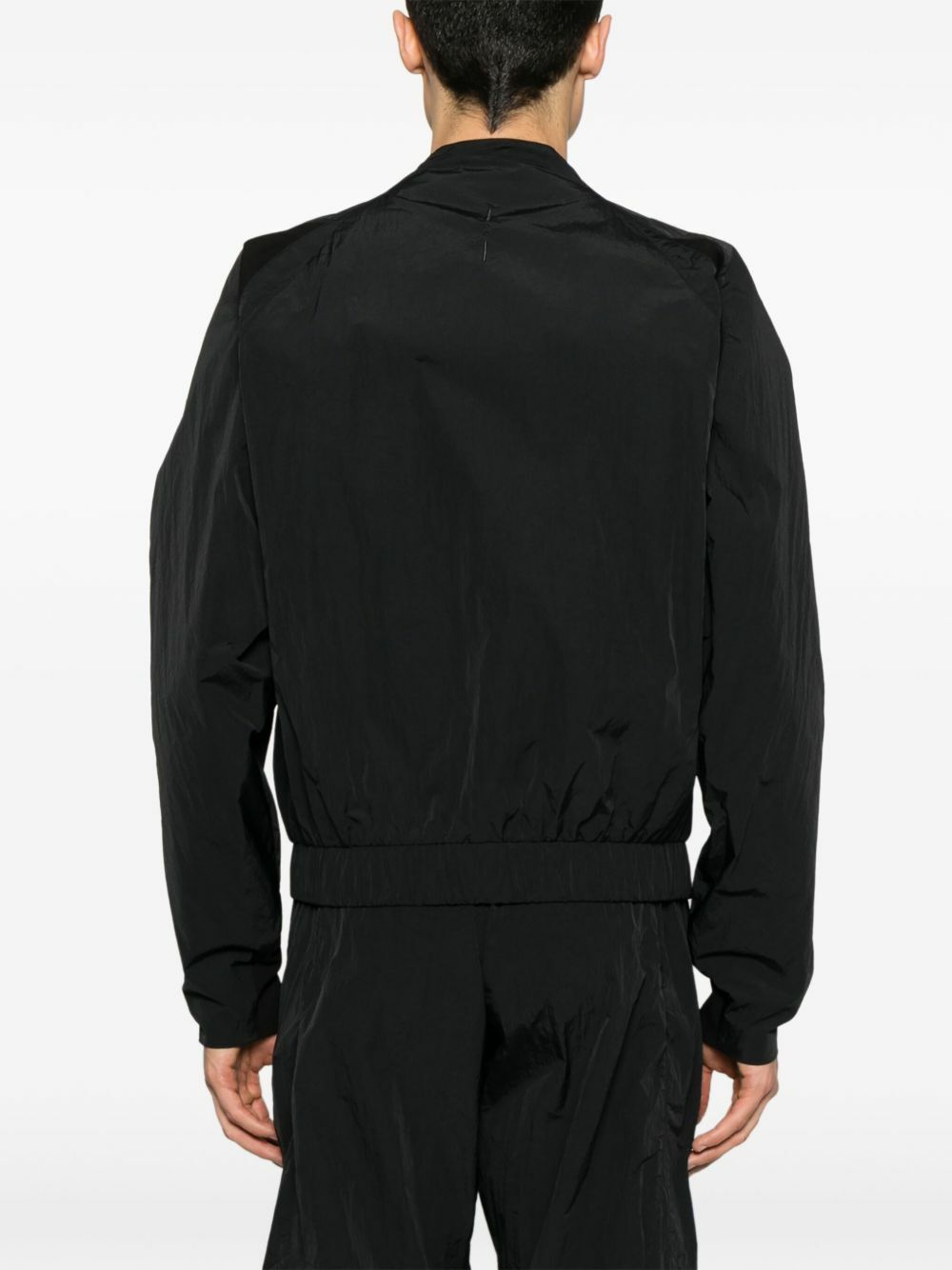 J.LAL Minno Bomber Jacket