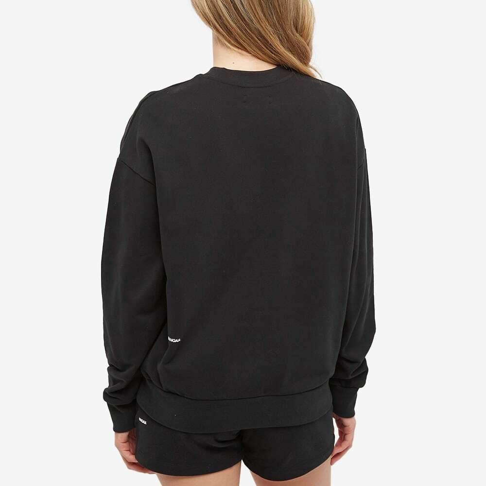 Pangaia 365 Sweat in Black