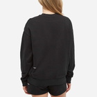 Pangaia 365 Sweat in Black